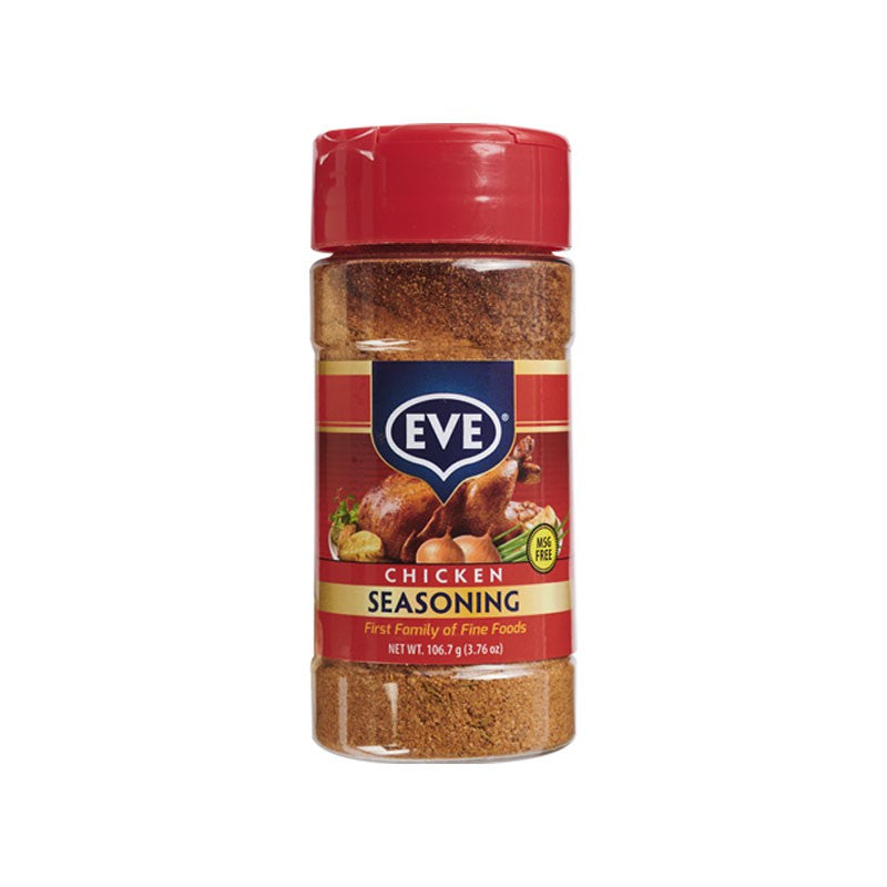 Eve Chicken Seasoning, 106.7g